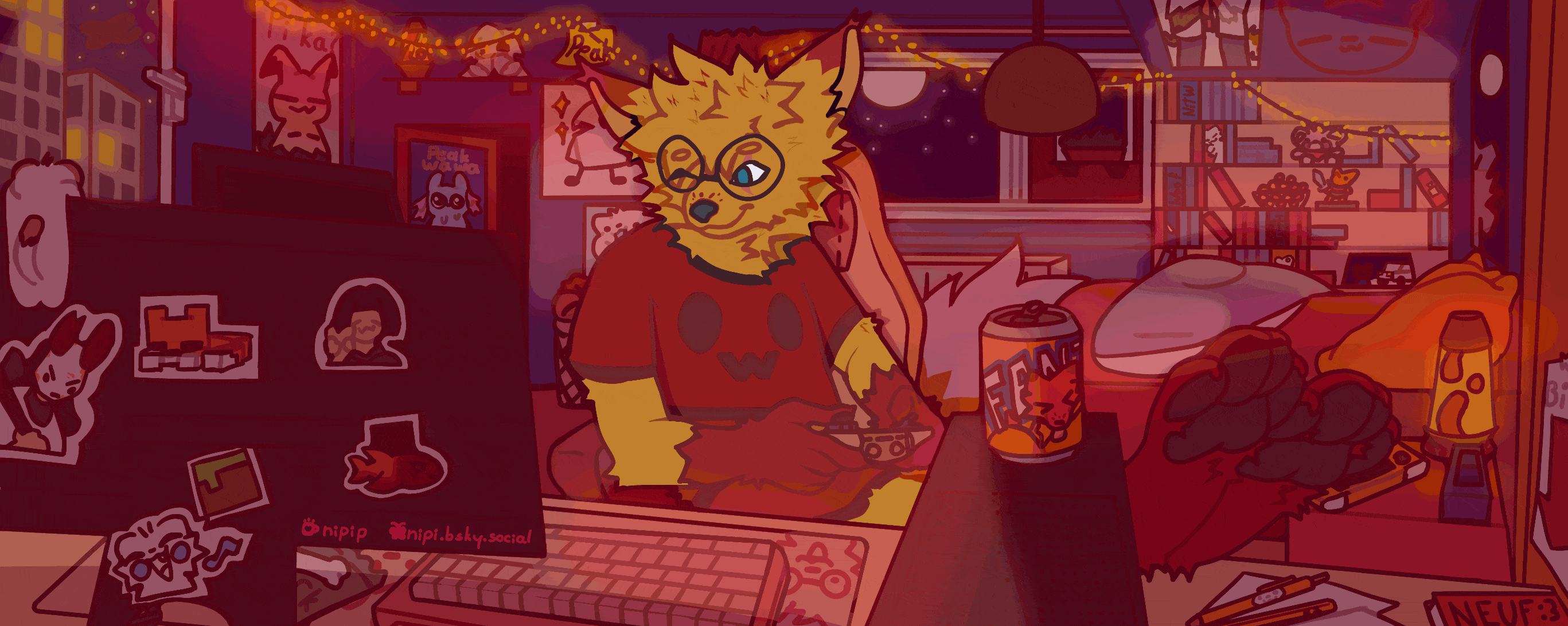 Clomy Gayming